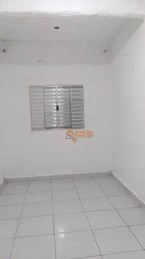 Imagem Sobrado com 3 dormitórios à venda, 150 m² por R$ 320.000,00 - Jardim Okuyama - Guarulhos/SP