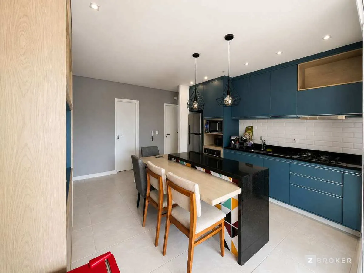 Imagem Apartamento à venda em Ubatuba, Itaguá, com 3 quartos, 83m2