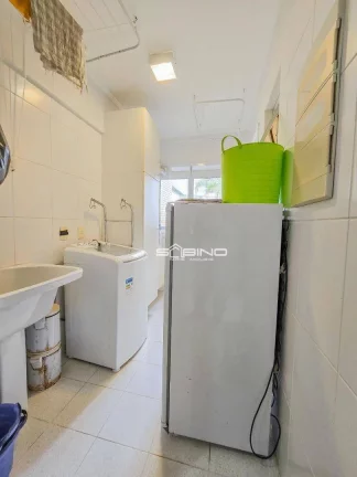 Imagem Apartamento à venda no Clube compartilhado, com 3 dormitórios - em Riviera de São Lourenço Bertioga S/P