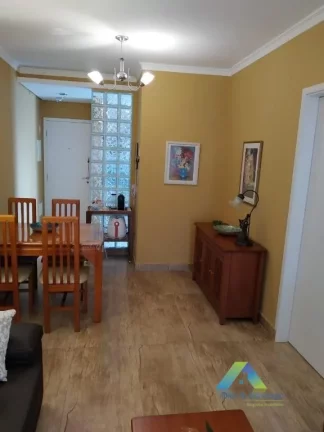 Foto do imóvel Apartamento 82 metros, 3 dormitórios, 2 vagas entre as estações do metro CHACARA KLABIN E SANTA CRUZ COM EXCELENTE VALOR !!!