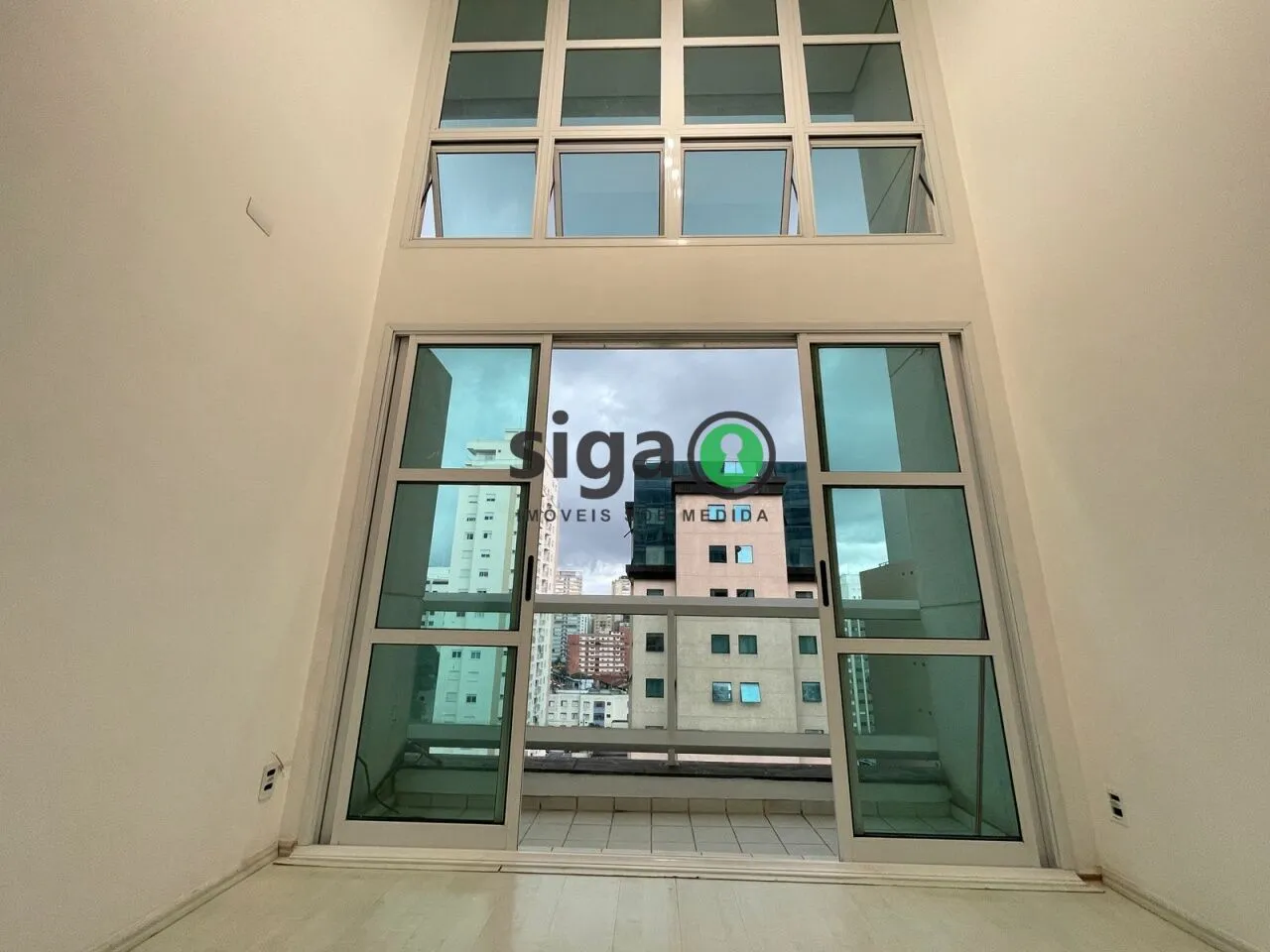 Foto do imóvel Apartamento para Locação 42 m² 1 Dormitório, 1 Suíte,1 Vaga - Moema - São Paulo - SP