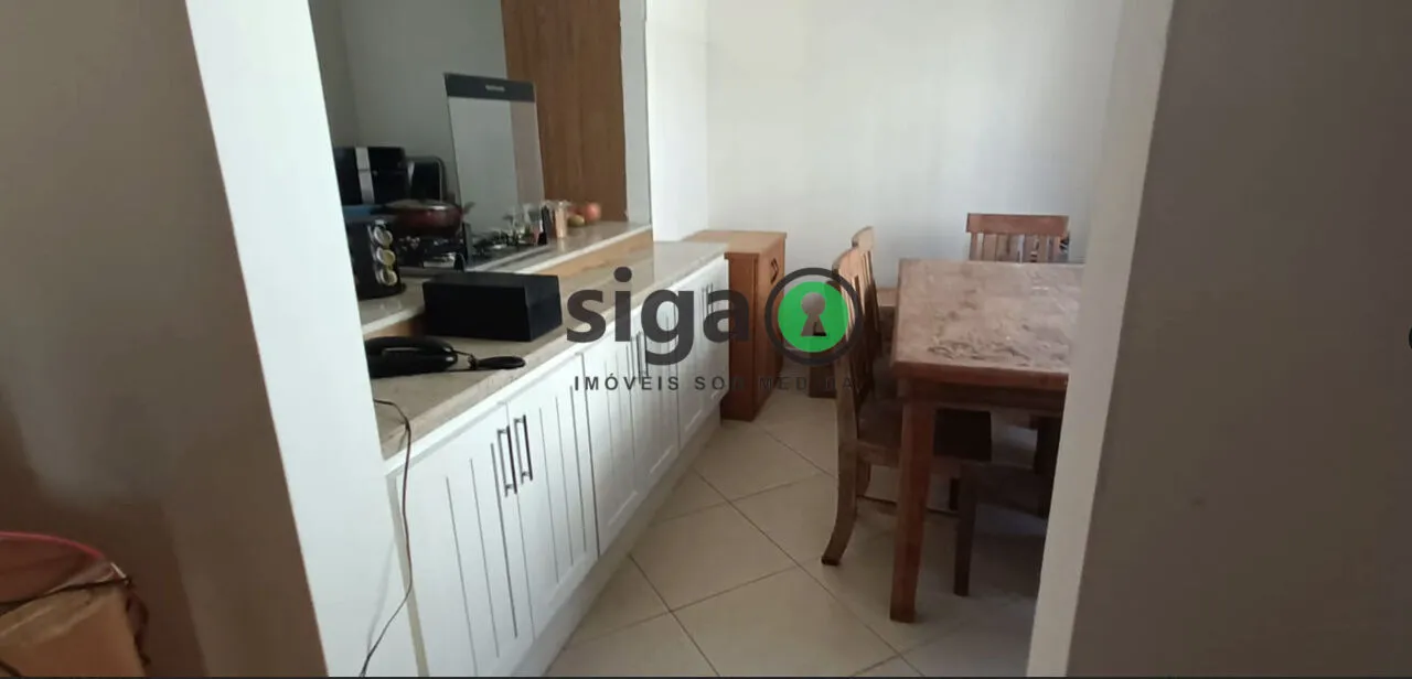 Imagem Casa em Condomínio 2 quartos 2 vagas a venda na Vila Andrade.
