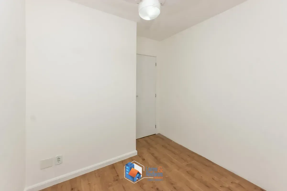 Imagem Apartamento para venda em Vila Romana com 2 quartos, sendo 1 suíte, 65m²