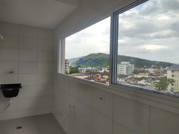Imagem Cobertura Perequê-Açú