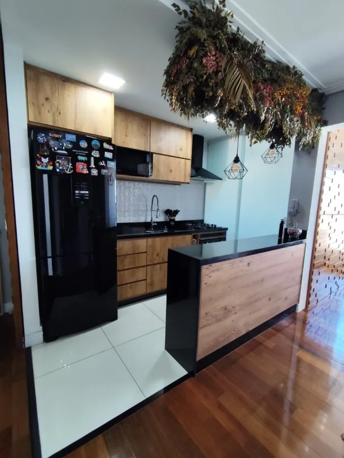 Imagem Apartamento para Venda em Santo André / SP no bairro Vila Curuça