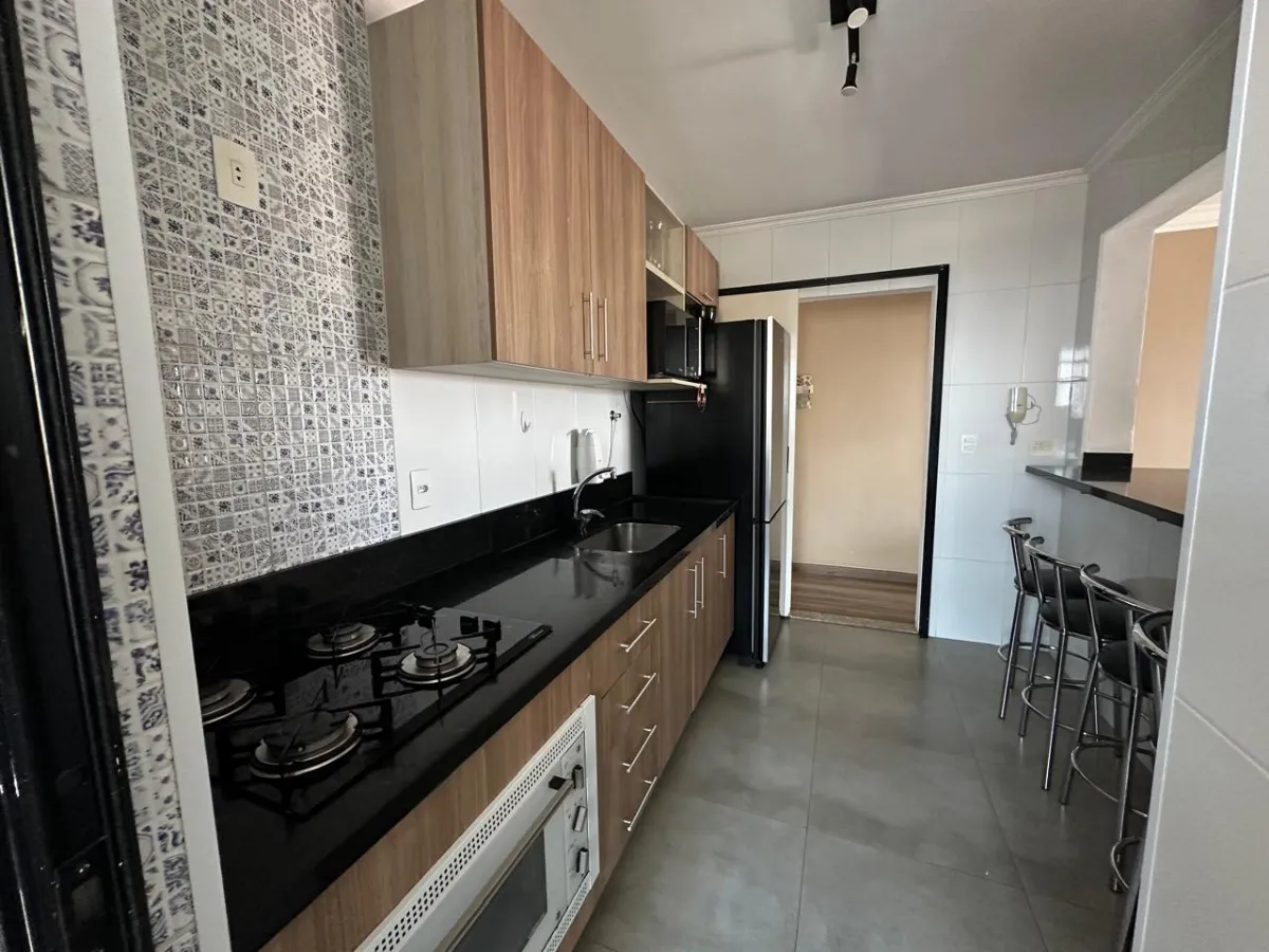 Imagem Apartamento para venda em Alto da Mooca com 3 quartos, sendo 1 suíte, 76m2
