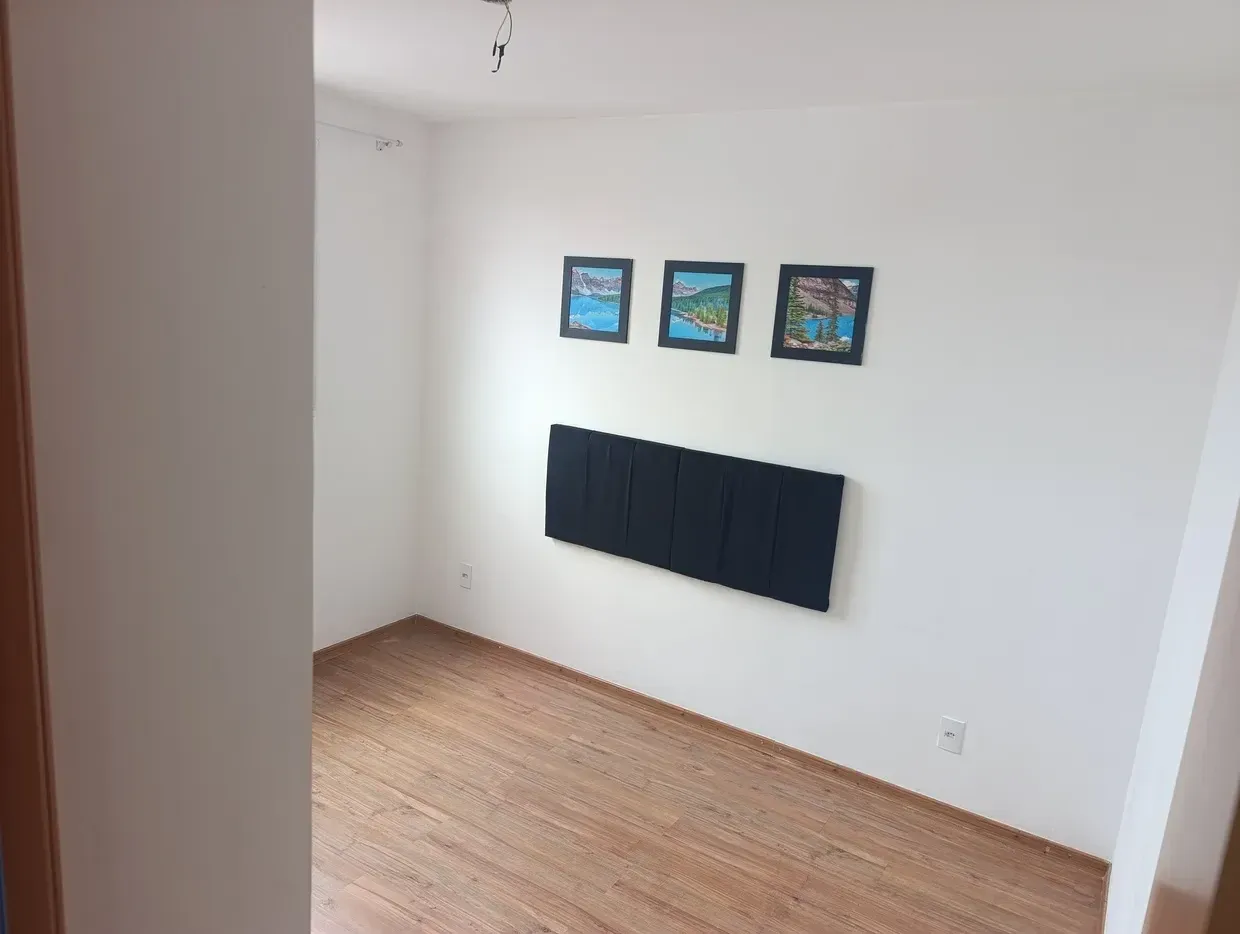 Imagem Apartamento com 2 Quartos à Venda, 48 m² em Cruzeiro do Sul - Nova Iguaçu