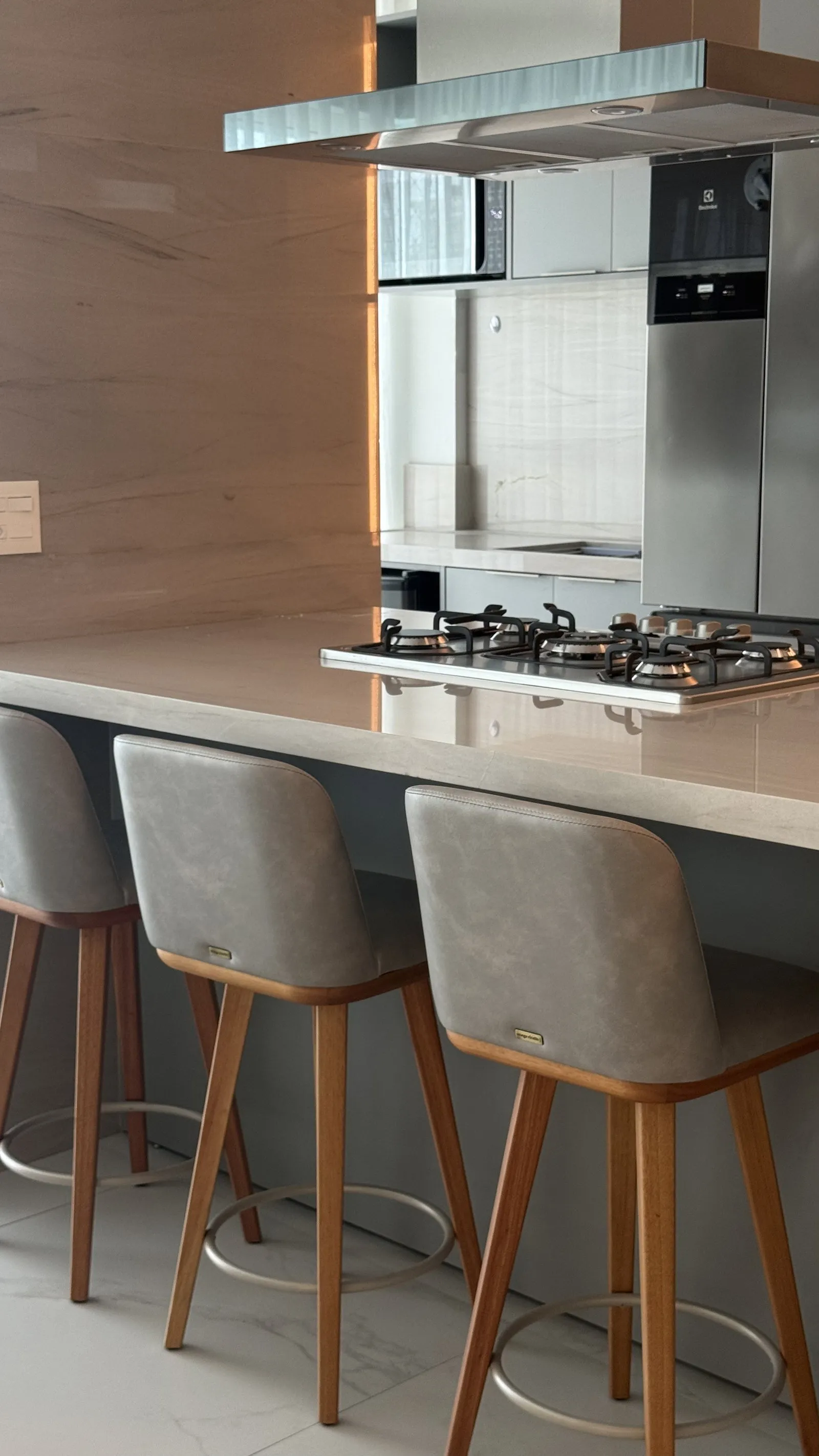 Imagem Garden Square Residence