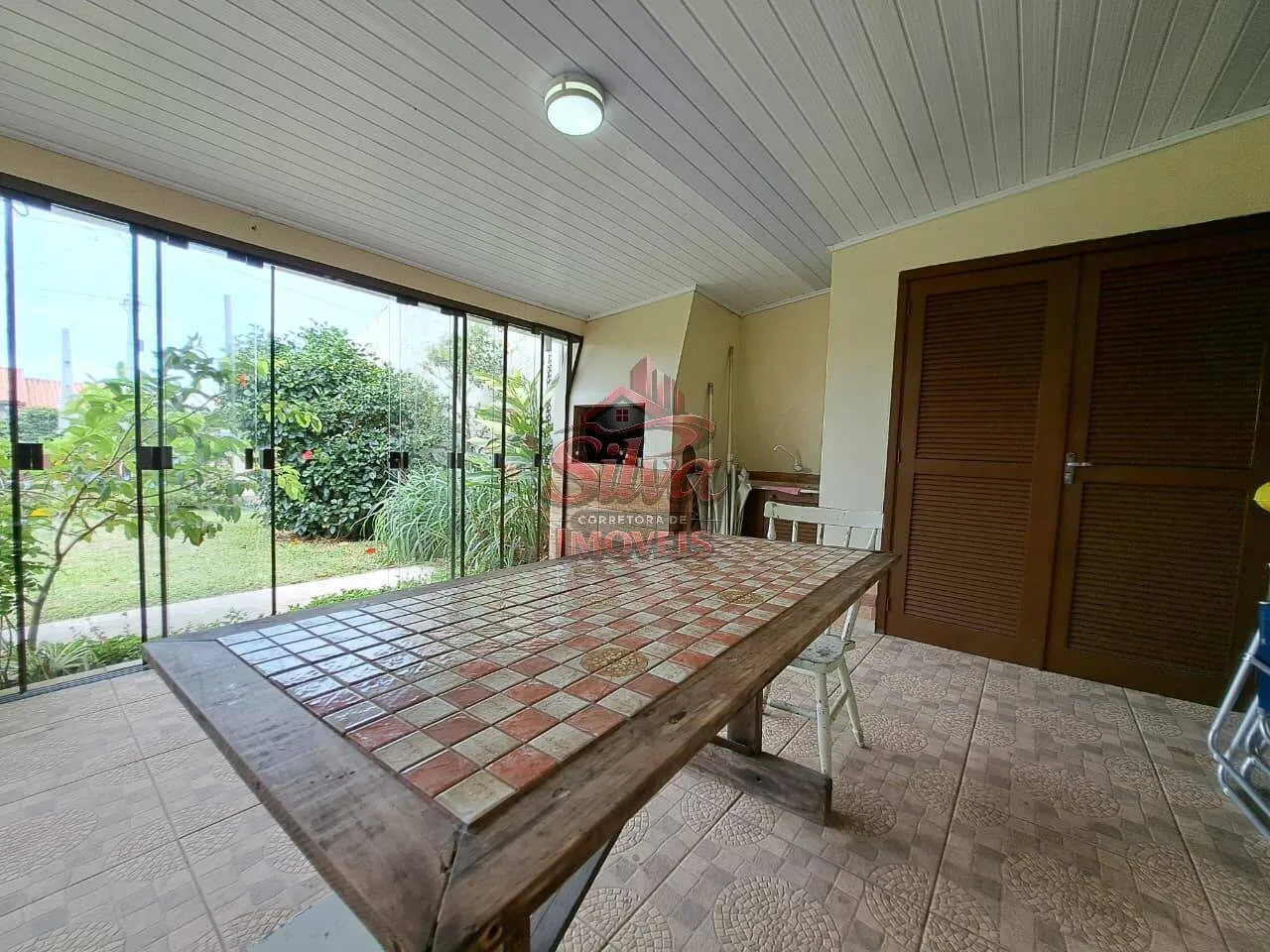 Imagem C1133 | Casa com Piscina a 200 metros do mar