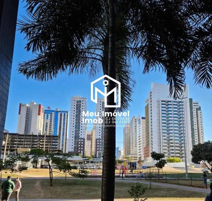 Imagem Residencial Cincinatti APTO 2 Quartos 1 Vaga 56m²
