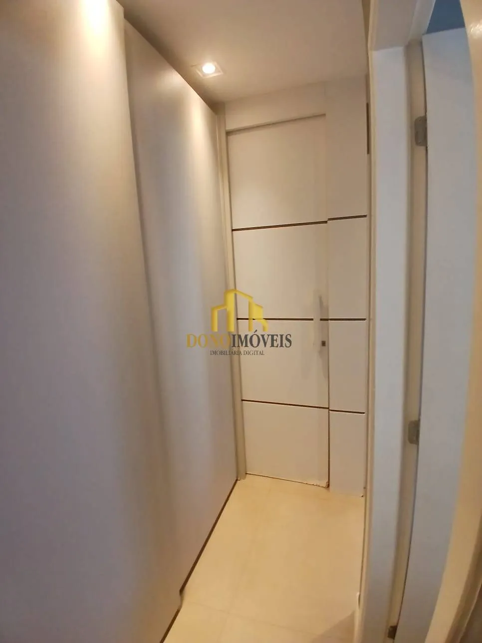 Imagem Apartamento à venda no Condomínio Ideale - 118m² - 3 suítes - Baeta Neves