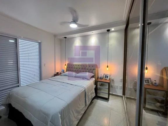 Imagem Enseada. Lindo Apartamento