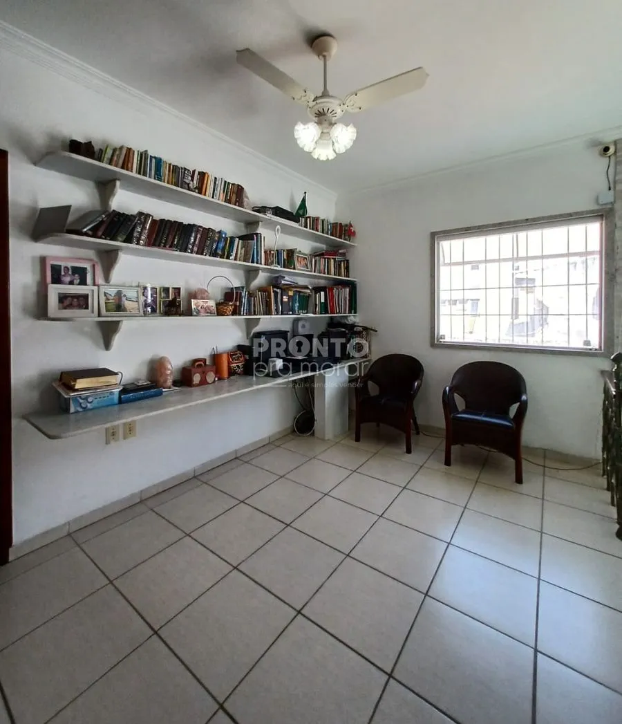 Imagem Casa em Bairro Novo