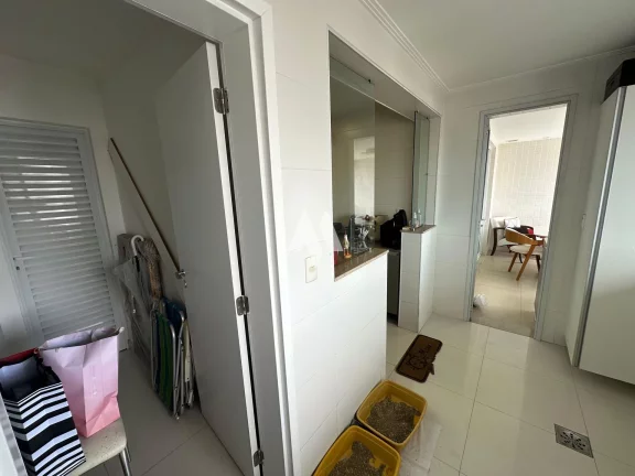 Imagem Apartamento à venda Ville De France