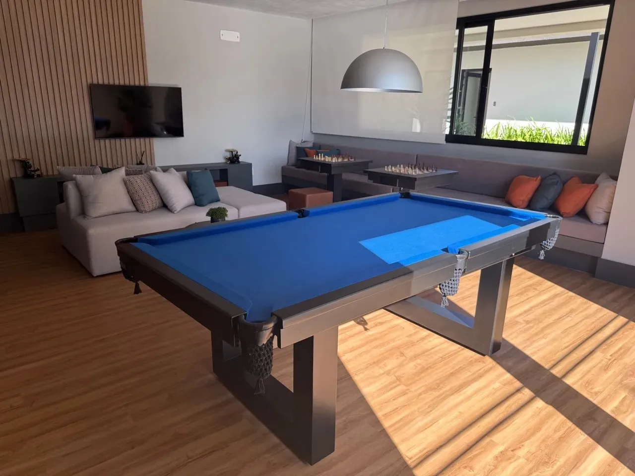 Imagem Apartamento 1 Dormitório com Suíte e Sacada Gourmet no Mandarim Campolim/ Sorocaba