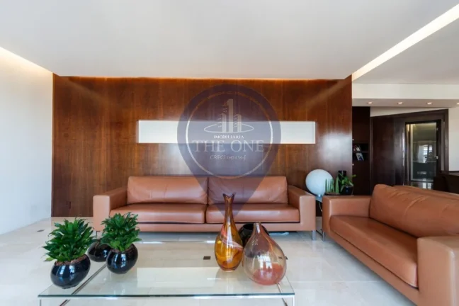 Imagem Imperdível oportunidade: Apartamento à venda em São Paulo-SP, Jardim Vila Mariana - 2 quartos, 2 suítes, 2 salas, 5 banheiros, 3 vagas, 127m².