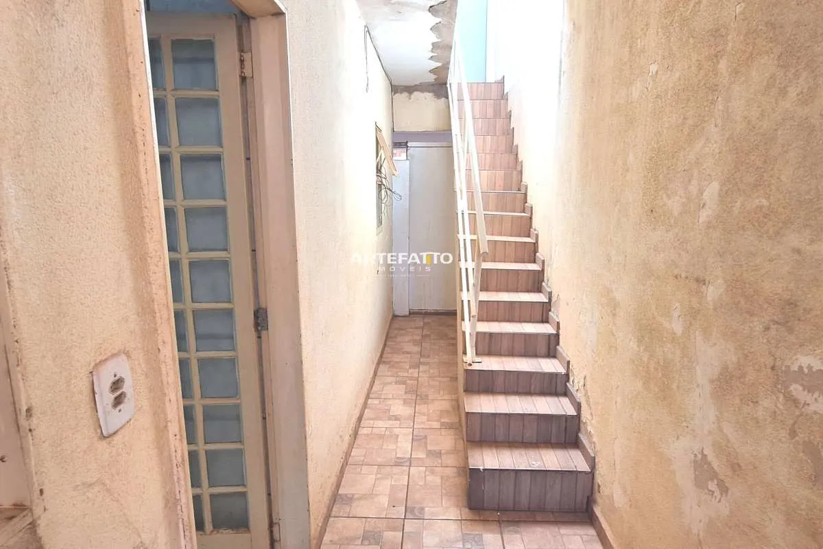 Imagem Casa à venda em Ribeirão Preto, Parque São Sebastião, com 4 quartos, 114m2