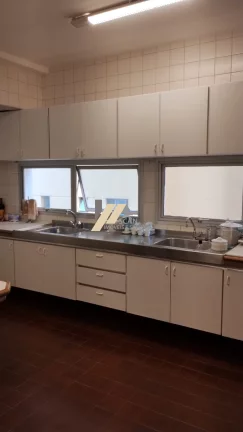 Imagem Apartamento à venda com 3 quartos no Cambuí em Campinas, São Paulo.