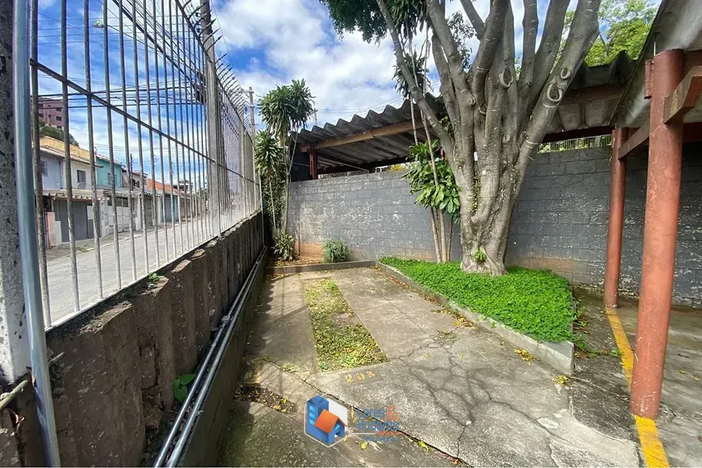 Imagem Apartamento à venda 2 Quartos 1 Vaga 51M² Vila do Encontro São Paulo - SP