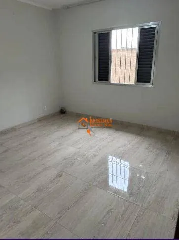 Imagem Sobrado com 3 dormitórios à venda, 250 m² por R$ 850.000 - Jardim Angélica - Guarulhos/SP