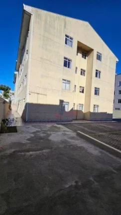 Imagem Apartamento com 3 dormitórios à venda - Pinheirinho