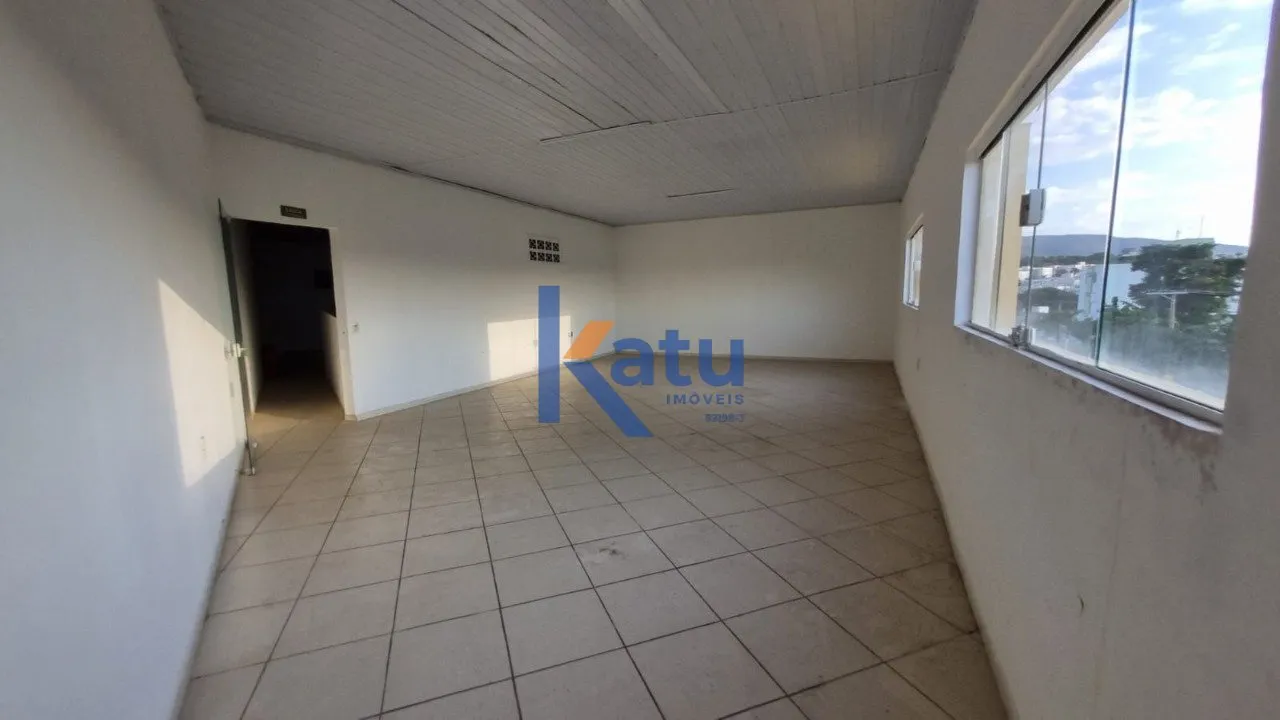 Imagem Excelente sala comercial para alugar no Jardim Guanabara, Jundiaí. Com 60,97m² de área total, est...
