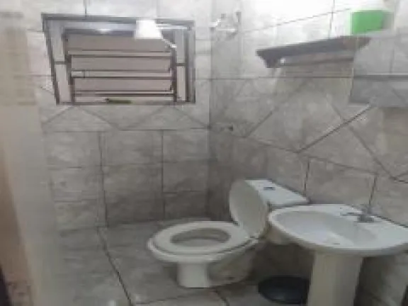 Imagem Casa com 3 Quartos à Venda, 76 m² em Benedito Trajano - Ituverava
