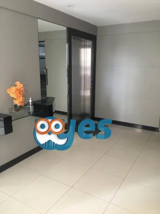 Imagem Apartamento mobiliado para locação no Ponto Central