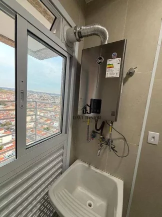 Imagem Apartamento à venda, 71 m² por R$ 560.000,00 - Vila Hortência - Sorocaba/SP