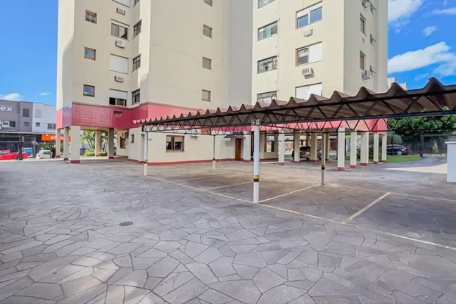Imagem Apartamento para venda no bairro Jardim Lindóia em Porto Alegre