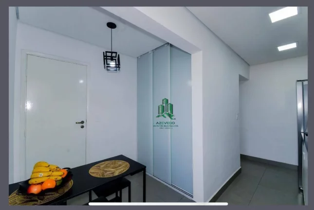 Imagem Apartamento com 2 dormitórios à venda, 75 m² por R$ 435.000,00 - Centro - Guarulhos/SP