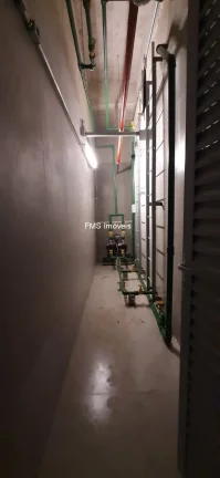 Imagem Loja comercial locação Pinheiros ,4 vagas de garagem, 1.144,00 m² de área!