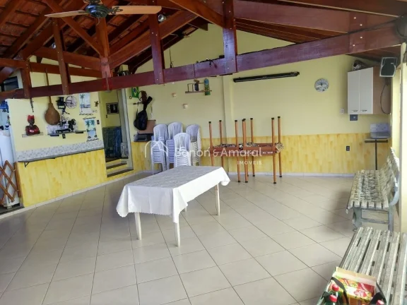 Imagem Excelente casa de 4 quartos (sobrado) no Jardim Chapadão À VENDA*
- documentação em dia
- terren...
