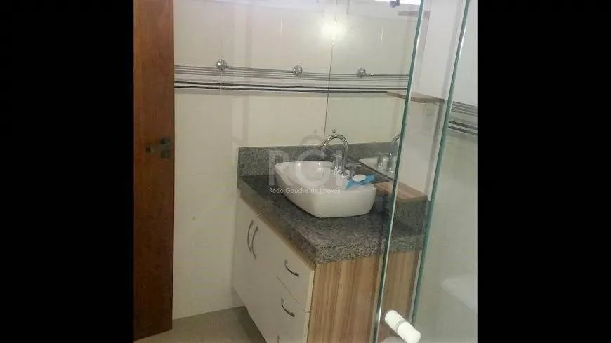 Imagem Apartamento para Venda - 83m², 2 dormitórios, sendo 1 suites, 1 vaga - Santo Antonio