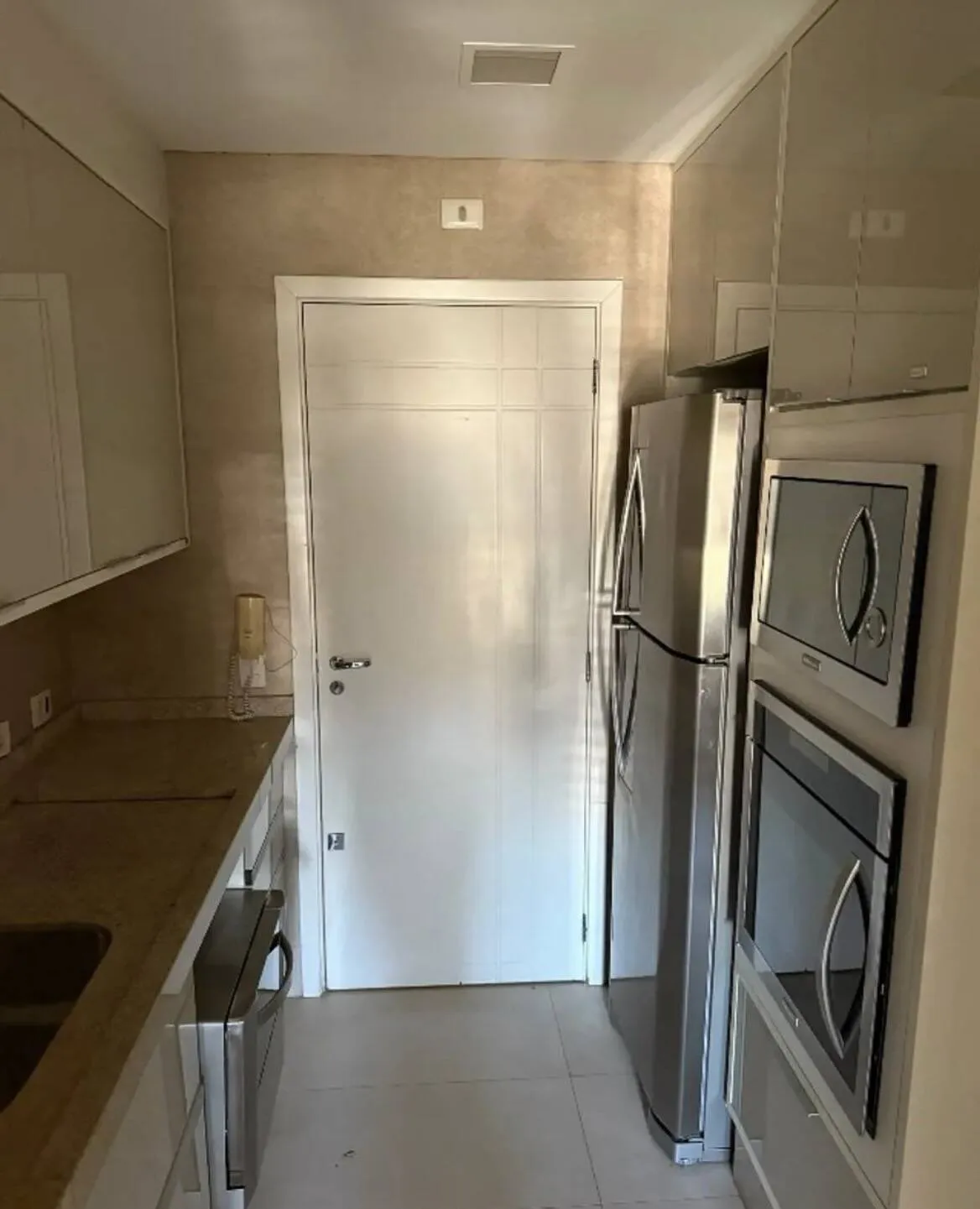 Imagem Apartamento Saint Charbel 2 suítes amplas