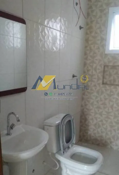 Imagem Alugo Cobertura em Santo Andre, Vila Lucinda