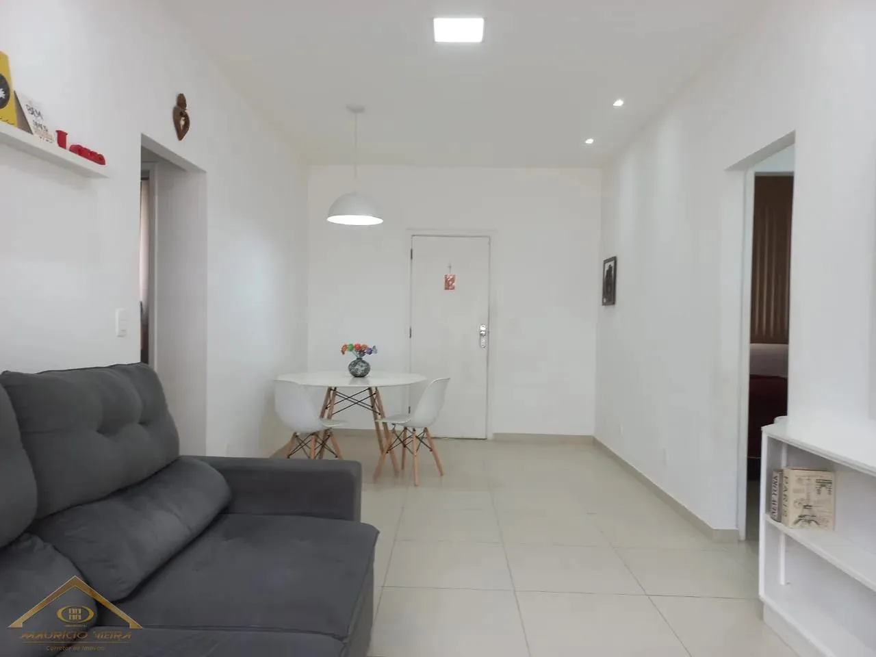 Imagem Apartamento para Venda em Rio de Janeiro / RJ no bairro Tijuca