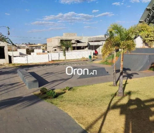 Imagem Terreno à venda, 407 m² por R$ 240.000,00 - Jardim Veneza - Senador Canedo/GO