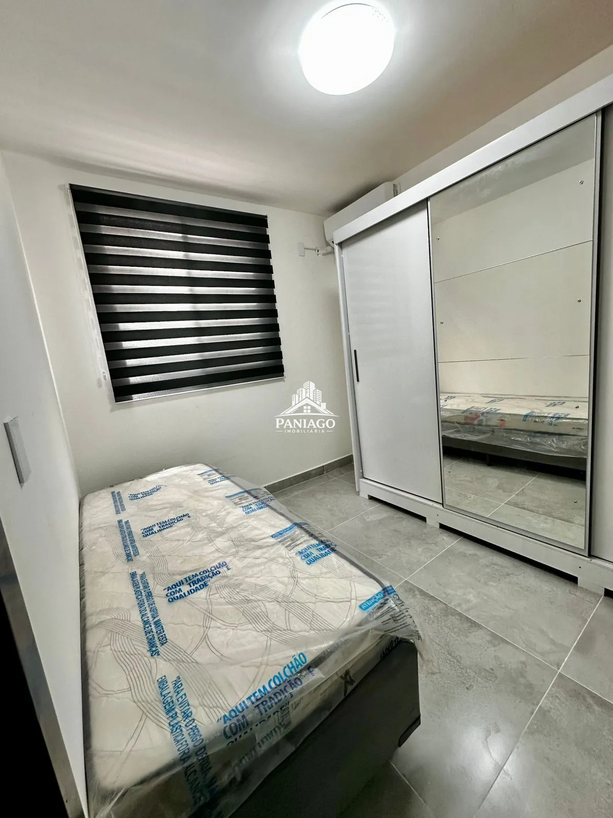 Imagem Apartamento Mobiliado com 2 Quartos para Alugar no Chapada dos Pampas | Cuiabá/M