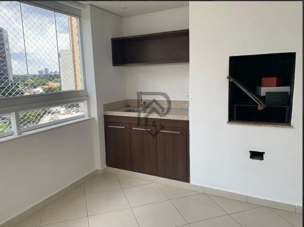 Imagem Apartamento vila madalena proximo metrô fradique andar alto