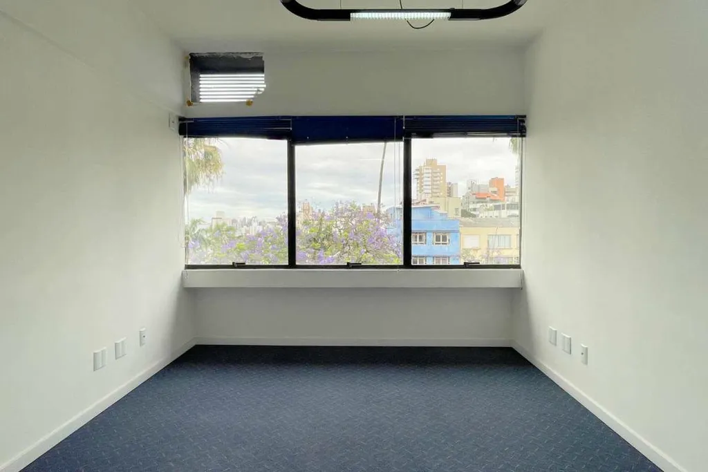 Imagem Sala Comercial em Petrópolis