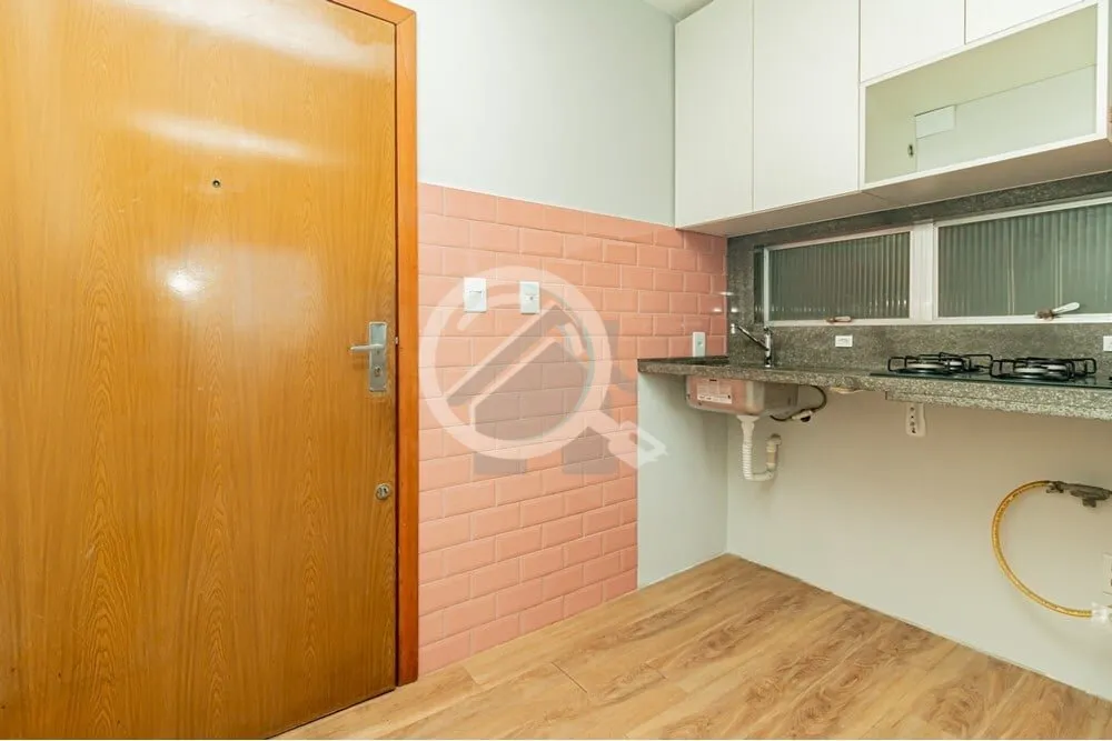 Imagem Oportunidade imperdível! Apartamento studio recém-reformado por arquiteto, pronto para morar. Loca...