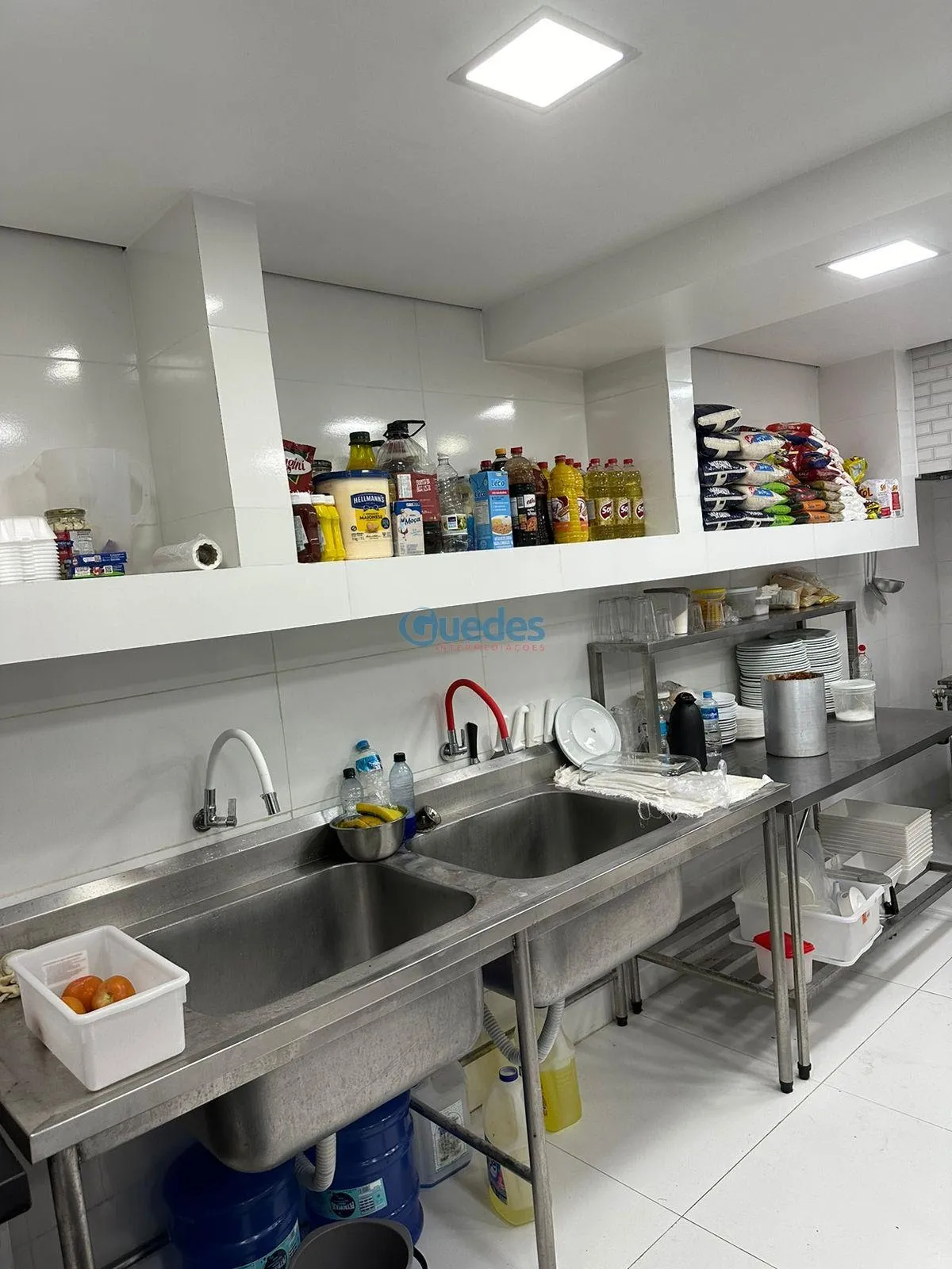 Imagem Restaurante à Venda no Morumbi - 250m² por R$700.000