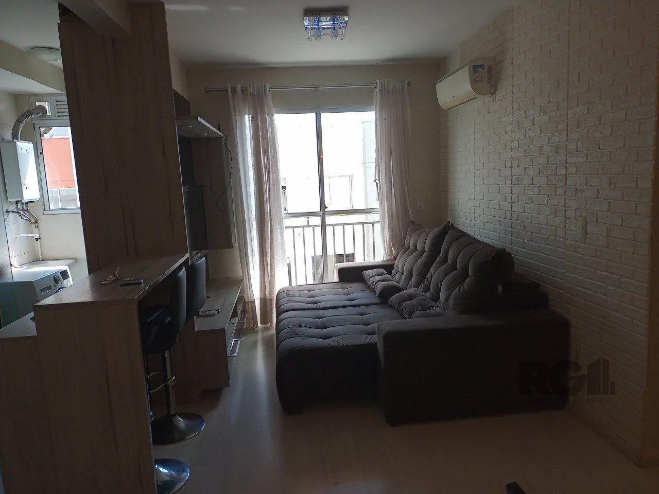 Imagem APARTAMENTO, 3 DORMITÓRIO, 1 SUÍTE, 1 VAGA, BAIRRO CAMAQUÃ, PORTO ALEGRE-RS