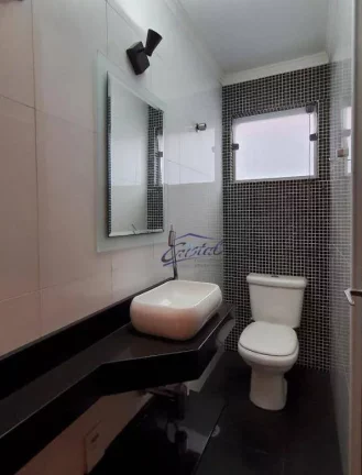 Imagem Casa com 3 dormitórios à venda, 125 m² por R$ 851.000,00 - Jardim Bonfiglioli - São Paulo/SP