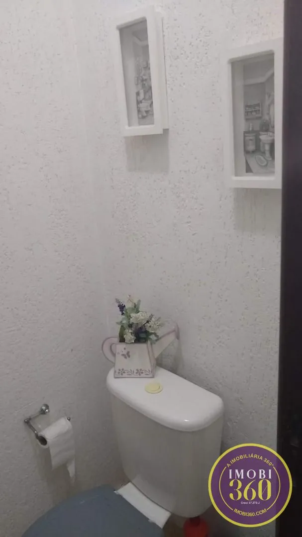 Imagem Sobrado à Venda em Artur Alvim, São Paulo - SP