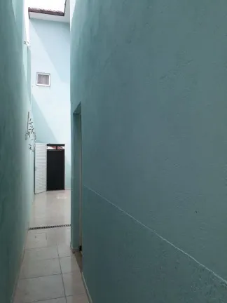 Imagem Casa com 3 Quartos à Venda, 210 m² em Jardim São José - Cruzeiro