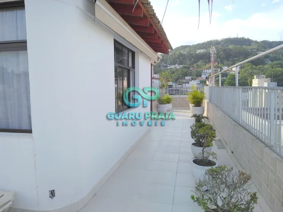 Imagem Apartamento à venda no bairro Enseada - Guarujá/SP