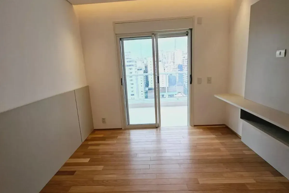 Imagem Apartamento com 3 Quartos à Venda, 197 m² em Paraíso - São Paulo