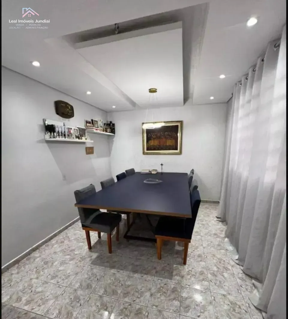 Imagem Casa à venda - Área útil 154 m2 com 3 dormitórios sendo 1 suíte - 3 vagas - Jardim Bonfiglioli - Jun
